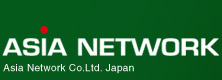 Asia Network Co.Ltd. Japan